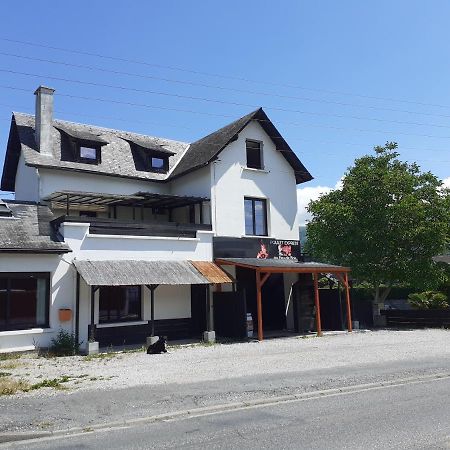 Grand Appartement Sympa Au Coeur De La Vallee Parking Prive Terrasse Plein Sud Argeles-Gazost ภายนอก รูปภาพ