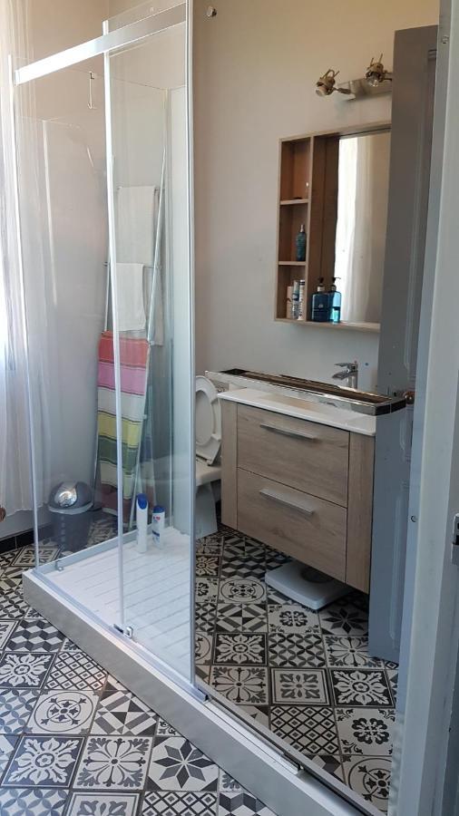 Grand Appartement Sympa Au Coeur De La Vallee Parking Prive Terrasse Plein Sud Argeles-Gazost ภายนอก รูปภาพ