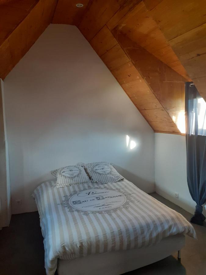 Grand Appartement Sympa Au Coeur De La Vallee Parking Prive Terrasse Plein Sud Argeles-Gazost ภายนอก รูปภาพ
