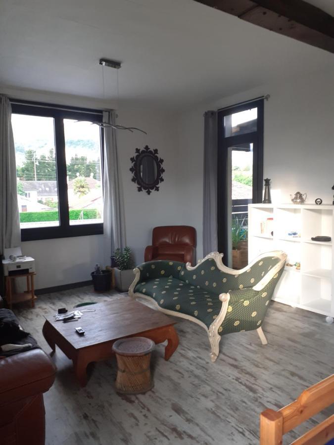 Grand Appartement Sympa Au Coeur De La Vallee Parking Prive Terrasse Plein Sud Argeles-Gazost ภายนอก รูปภาพ