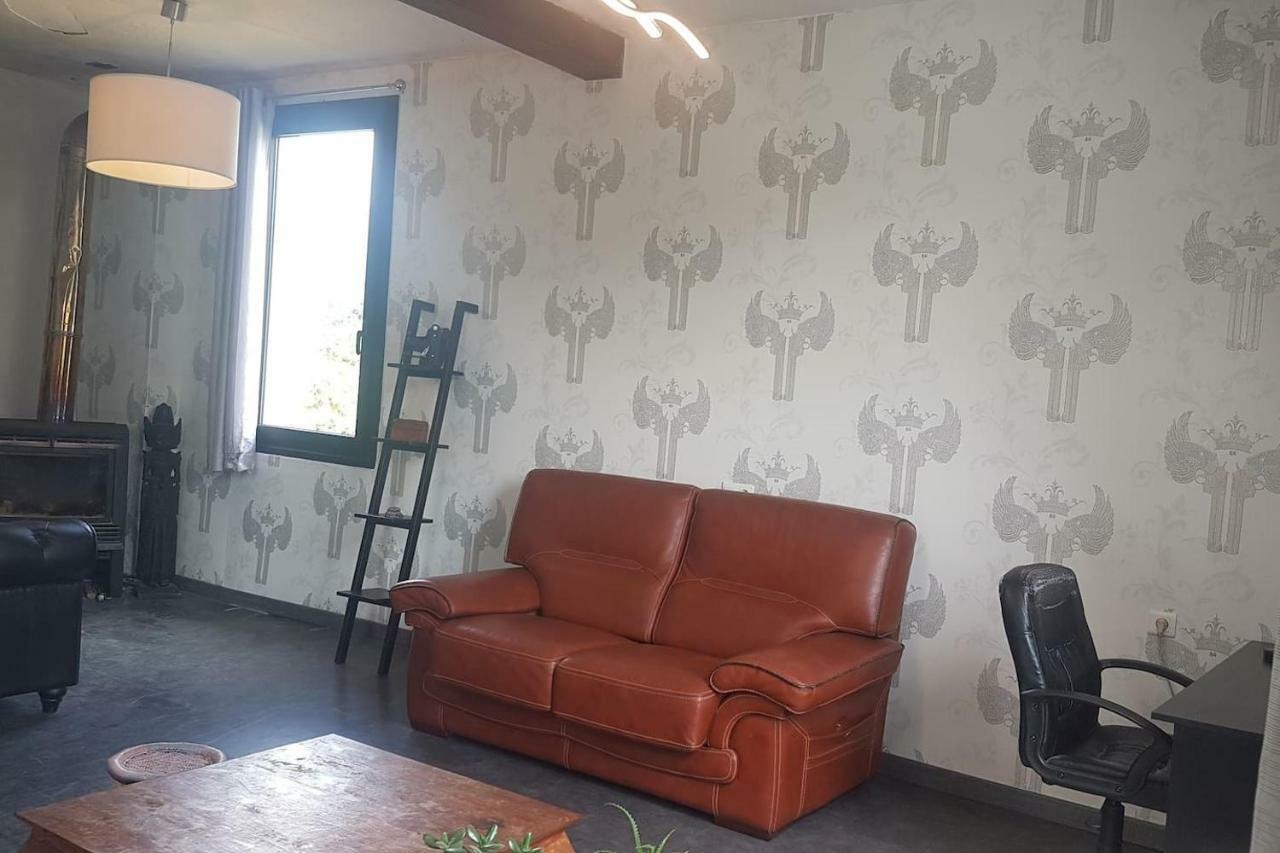 Grand Appartement Sympa Au Coeur De La Vallee Parking Prive Terrasse Plein Sud Argeles-Gazost ภายนอก รูปภาพ