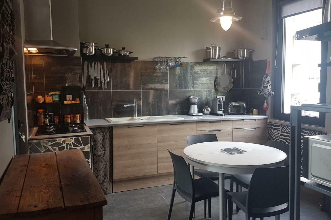 Grand Appartement Sympa Au Coeur De La Vallee Parking Prive Terrasse Plein Sud Argeles-Gazost ภายนอก รูปภาพ