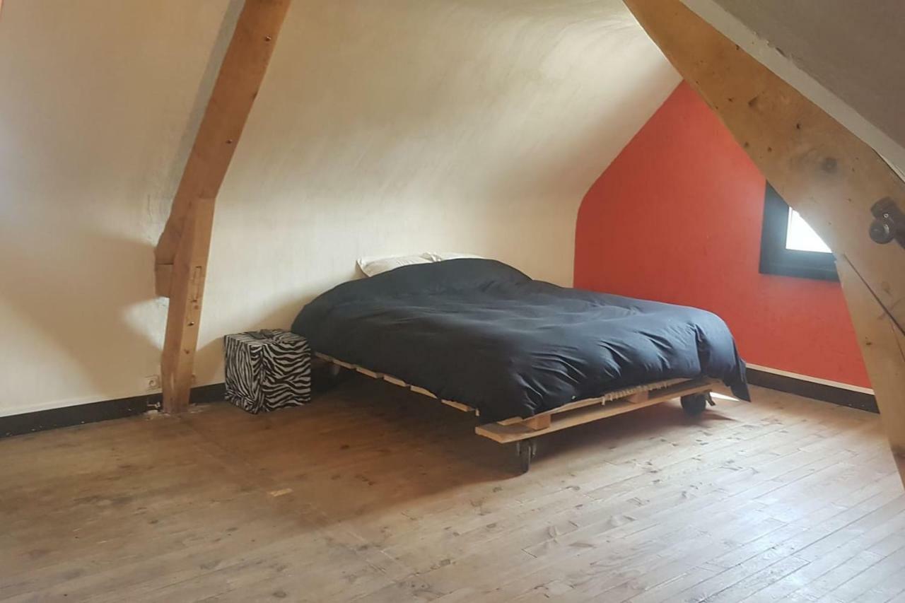 Grand Appartement Sympa Au Coeur De La Vallee Parking Prive Terrasse Plein Sud Argeles-Gazost ภายนอก รูปภาพ